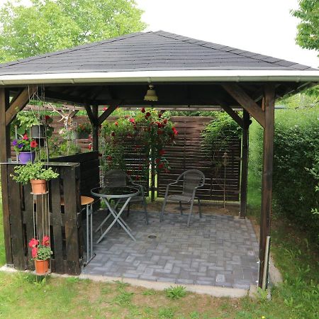 Ferienwohnung Nordstadt Forst  Eksteriør billede