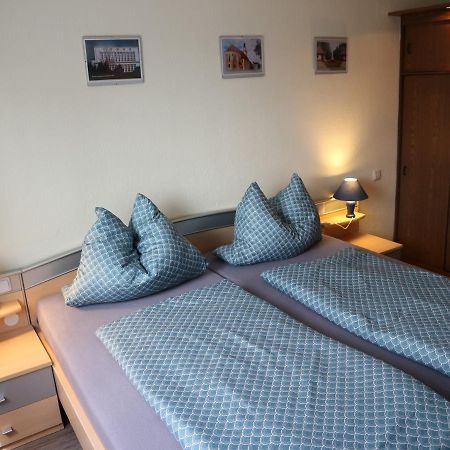 Ferienwohnung Nordstadt Forst  Eksteriør billede