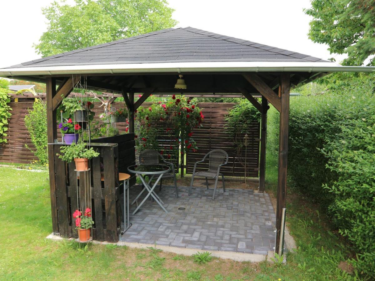 Ferienwohnung Nordstadt Forst  Eksteriør billede