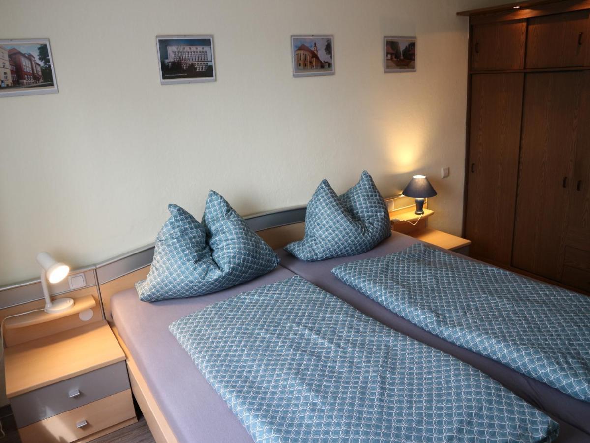 Ferienwohnung Nordstadt Forst  Eksteriør billede